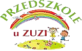 Niepubliczne Przedszkole u Zuzi 